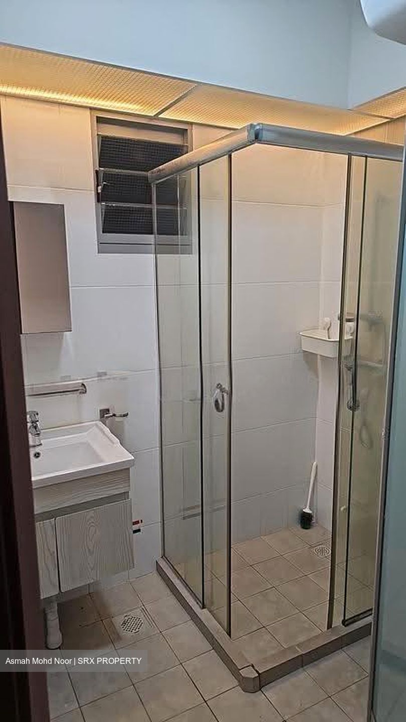 Blk 684D Waterway View (Punggol), HDB 5 Rooms #622193631